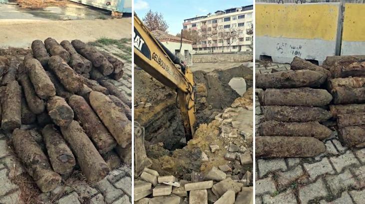 SON DAKİKA! Çanakkale'de ortaya çıktı! Ekipler hemen harekete geçti