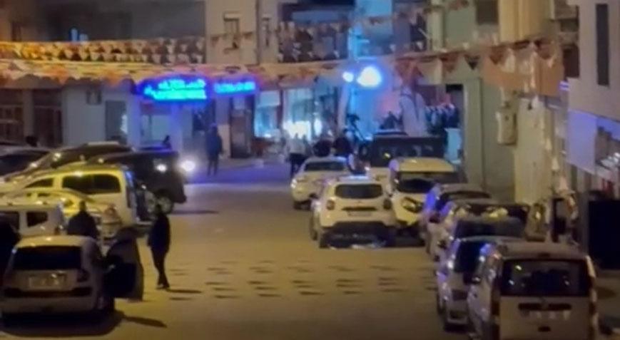 Son dakika: İzmir'de polise silahlı saldırı! 3 polis yaralandı