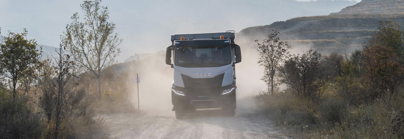 Iveco hangi ülkenin markası, nerede üretiliyor?