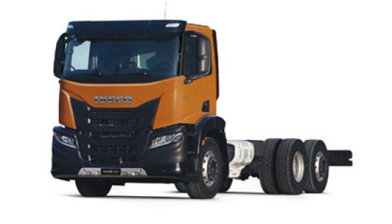 IVECO Manifestosu