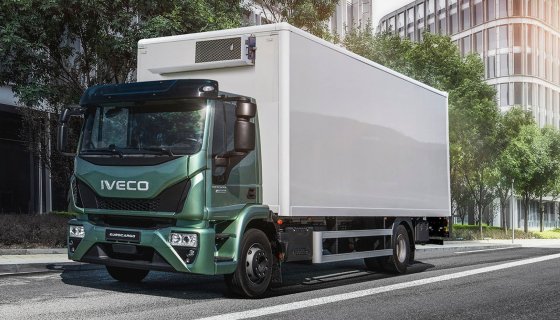 IVECO EUROCARGO MOTORA DOKUNMADAN 1.200.000 KM (Gerçek Müşteri Deneyimi)